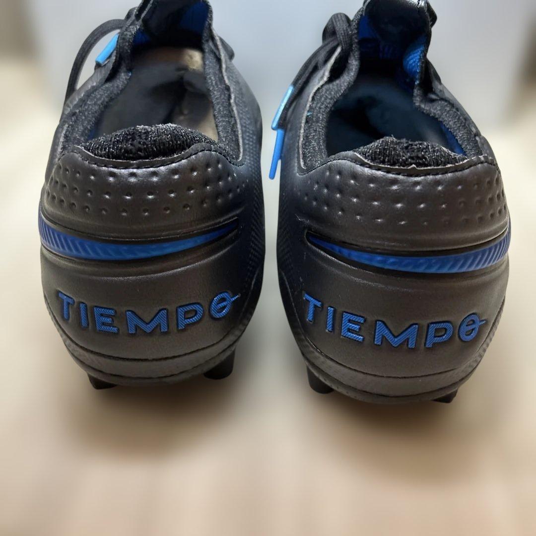 シューズ NIKE TIENPO LEGEND8 ELITE HG PRO ACC