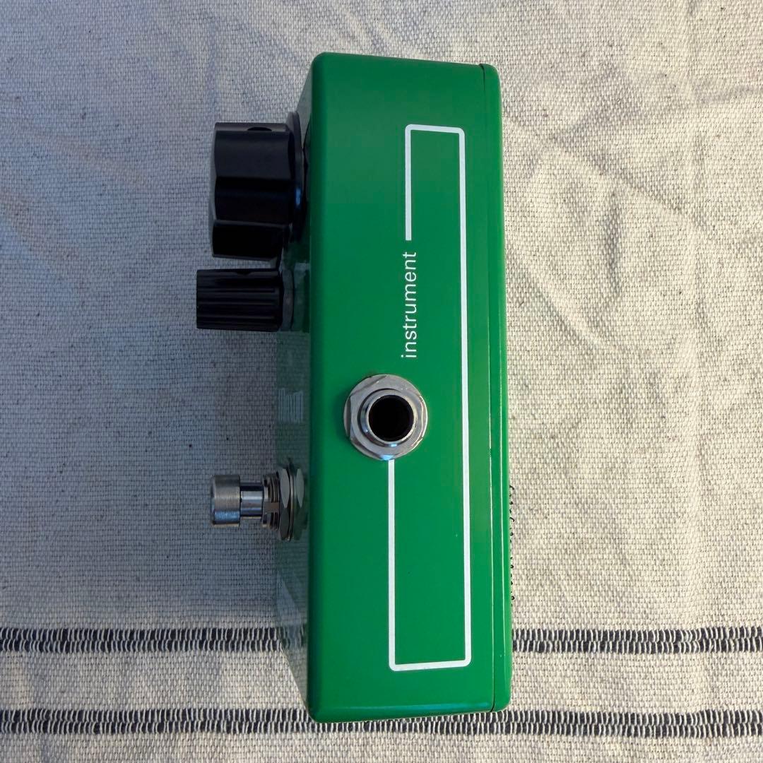 ギター Maxon OD808