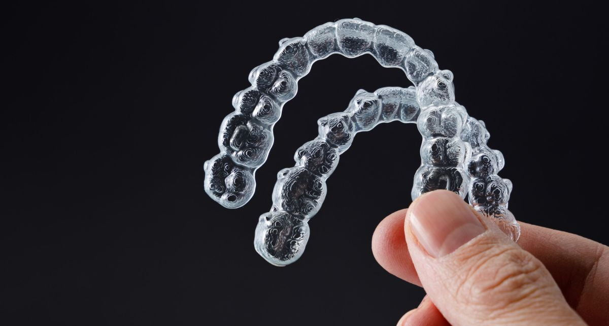 Learn about Invisalign, the clear and convenient alternative to traditional braces for achieving a perfect smile. Explore the advantages of this discreet teeth straightening treatment.