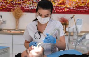 A confident and radiant smile is often the hallmark of self-assurance and positive self-esteem. For many individuals, porcelain veneers serve as more than just a cosmetic dental enhancement; they are a transformative tool in elevating confidence and self-image.